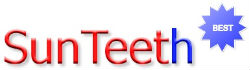 Sunteeth® Teeth Whitening Professional Take-home Teeth Whitener